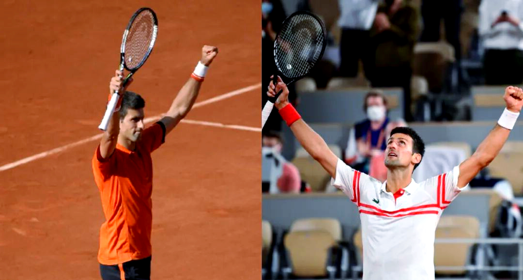 法网力克年终总决赛，德约科维奇关键制胜