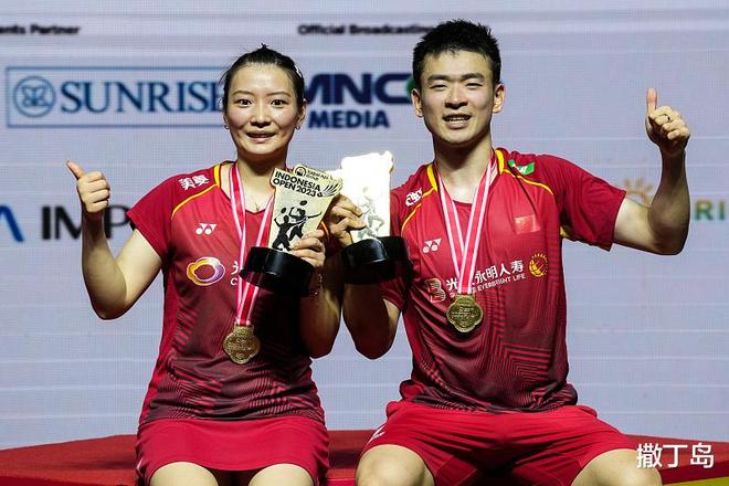 开云体育入口-韩国队绝杀印尼队，马琳扛起全队