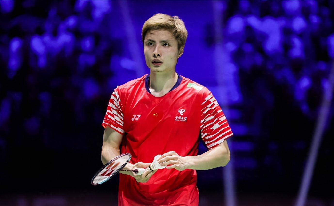 中国队碾压德国队，石宇奇刷新纪录