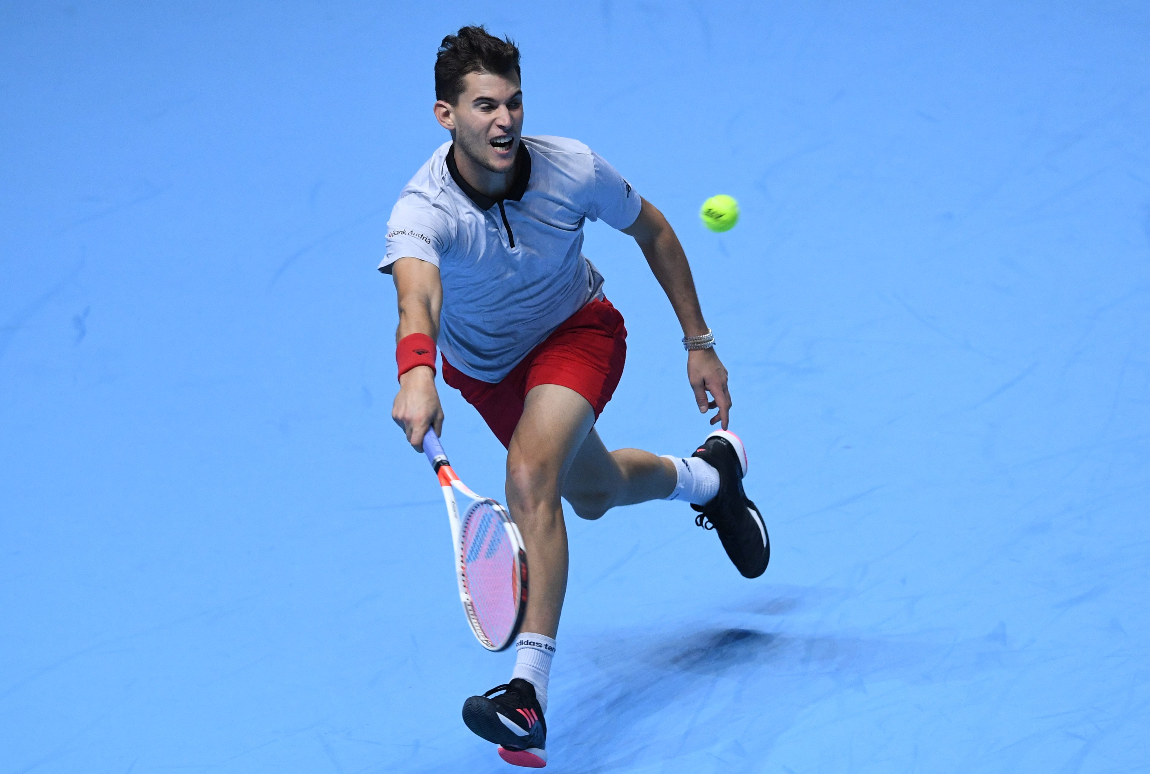 开云体育入口-ATP总决赛力克戴维斯杯，蒂姆高光表现